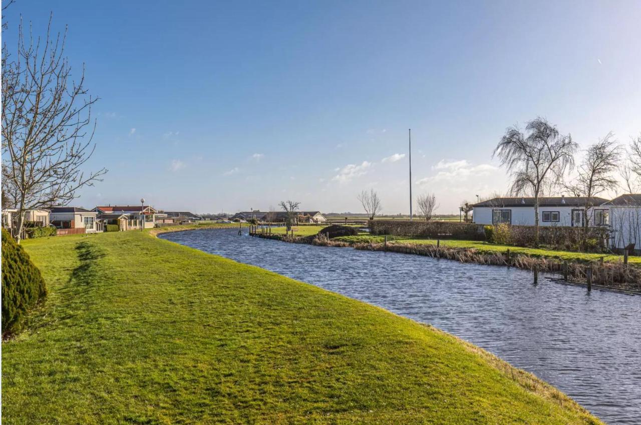 Oase Aan De Kaag Villa Warmond Kültér fotó