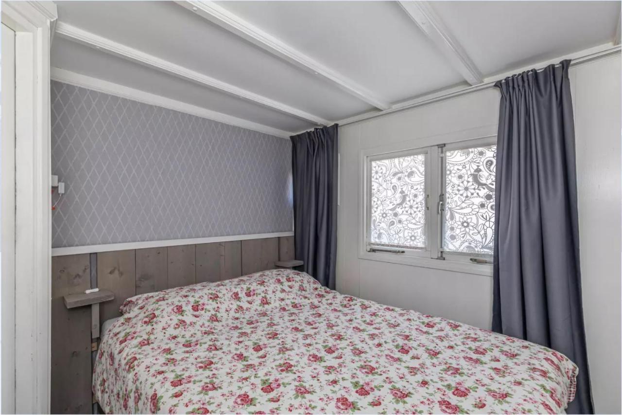 Oase Aan De Kaag Villa Warmond Kültér fotó