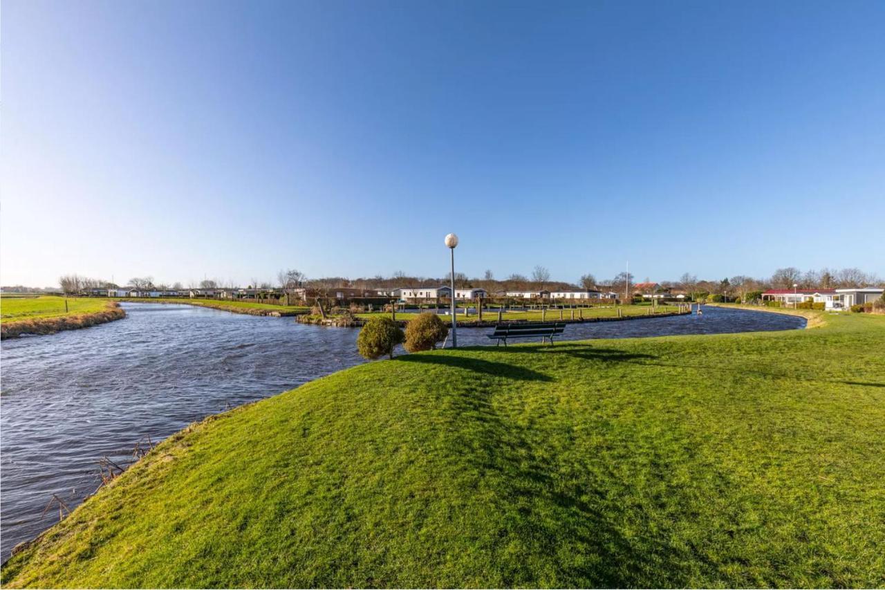 Oase Aan De Kaag Villa Warmond Kültér fotó