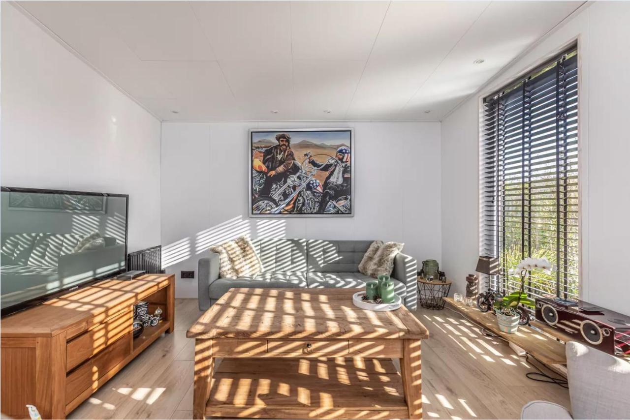 Oase Aan De Kaag Villa Warmond Kültér fotó
